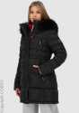 Alife & Kickin Стеганое пальто C44101564-4297