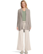 Veronica Crop Wide Leg Pants