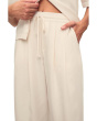 Tencel Woven Relaxed Pants