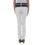 Phard Pants-Woman-Белый