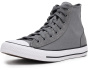 Chuck Taylor All Star Canvas & Suede High-Top