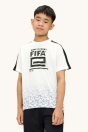 C&A Футболка с коротким рукавом FIFA® 2253763 белая