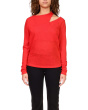 Date Night Knit Top