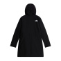 THE NORTH FACE Женские куртки/Анораки lg.Бедная ТУРИСТИЧЕСКАЯ УТЕПЛЕННАЯ ПАРКА
