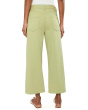 Mid-Rise Utility Crop Wide Leg Pants 25in Inseam