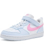 Nike Kids Мужской корт в районе Лоу Эссенциальс+ (Маленький ребенок)