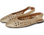 Avalon Metallic Leather