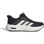 ADIDAS Мужская повседневная обувь из хлопчатобумажной пены CUXXION RAPIDFIT