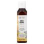 Aura Cacia, масло для тела с ароматерапевтическим эффектом, расслабляющее, с ароматом сладкого апельсина, 118 мл (4 жидк. унции)