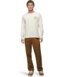 Stretch Zion Top-Out Pants