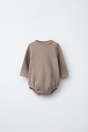 Zara Мягкое ПРИКОСНОВЕНИЕ К ТЕЛУ 495675096-707-1