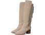 Boswell Fringe Boots