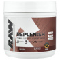 Raw Nutrition, Endurance, восстанавливающий, с шоколадным вкусом, 780 г (27,51 унции)