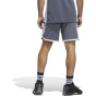 ADIDAS Мужские шорты 3G Speed Reversible Basketball AEROREADY