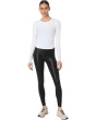 Featherweight Your Fit Long Sleeve Top
