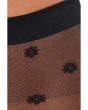 Daisy Knit Tights