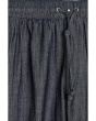 Plus Size Whitney Crop Pull-On Cargo Pants