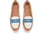 Nantucket Drift Penny Penny Loafers