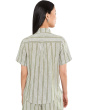 Beach Breeze Short Sleeve Utility Shirt