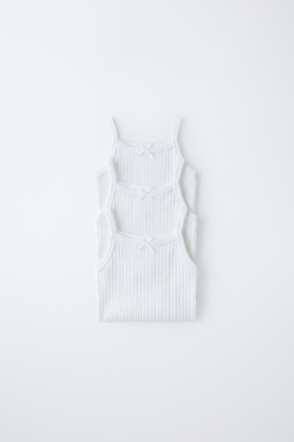 Zara Кузова-переноски из 3 комплектов 496905844-250-3