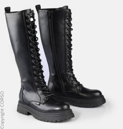 Buffalo London Ботинки со шнуровкой Buffalo C38555905-4288