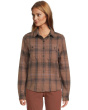 Plusher™ Long Sleeve Shirt