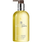 Molton Brown Жидкое мыло для мытья рук цвета апельсина и бергамота - 300 мл