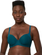 Damen Body Make-up Patchwork Wp Ex BH