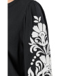 Embroidered Blouse