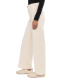 The Wide Leg in Cord