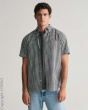 Gant Рубашка с коротким рукавом C21509062-4290