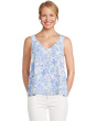 Florin Straight Hem Top