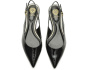 Valiey Slingback Mules