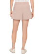 Nila Mid Rise Shorts