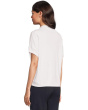 Modal Knits - High Neck Sweater with Extended Sleeves