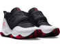 ZONE 2 Basketball Shoe (Big Kid)