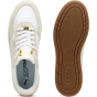PUMA Мужская повседневная обувь Court Classic Lux SD