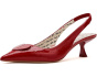 Lover Slingback Kitten Heel