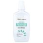 Mild By Nature, Ополаскиватель для полости рта Fresh Breath, без спирта, мягкая мята, 473 мл (16 жидк. Унций)
