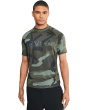 Rashguard Short Sleeve