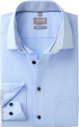 OLYMP Fashion Деловая рубашка C33806047-4291