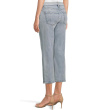 Liv Mid Rise Blocked Non-Skinny Skinny Jean 26"