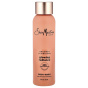 SheaMoisture, гель для душа для сияния кожи, кокос и гибискус, 532 мл (18 жидк. унций)