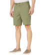 Classic Fit Stretch Chino Short