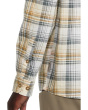 Redwood Plaid Long Sleeve