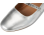 Kelly Chain Mary Janes