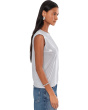 Drop Shoulder Top