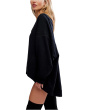 Staycation Pullover