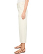 Stride High-Rise Wide Leg Crop with Patch Pockets 26"