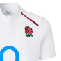 Castore Мужская классическая домашняя рубашка для регби England 2026